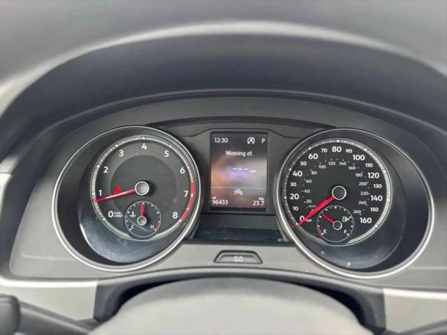 2021 Volkswagen Atlas 2.0T S