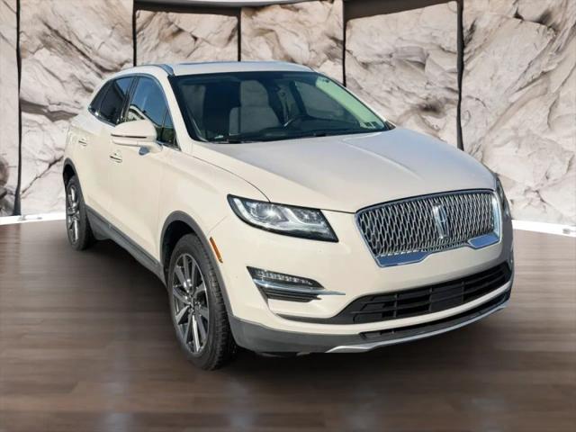 2019 Lincoln MKC Reserve for sale in Taylor, MI