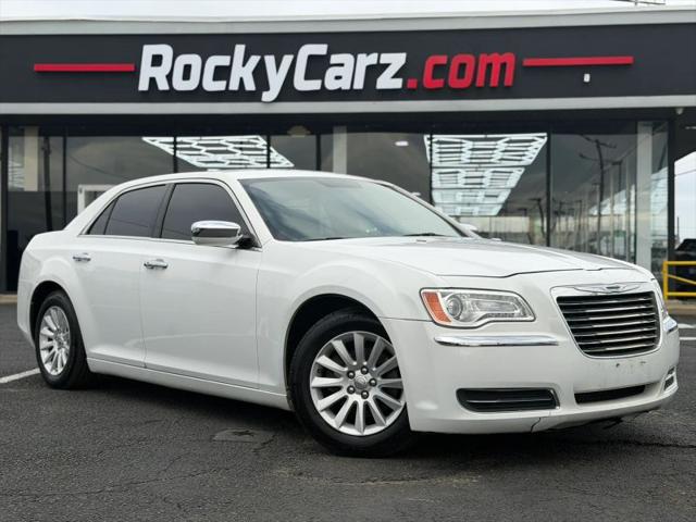2013 Chrysler 300 Motown for sale in Temple Hills, MD