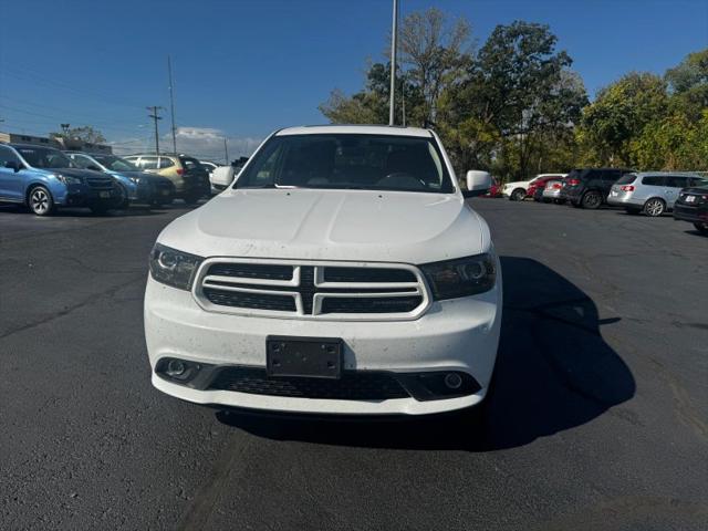 2018 Dodge Durango GT for sale in Springfield, MO