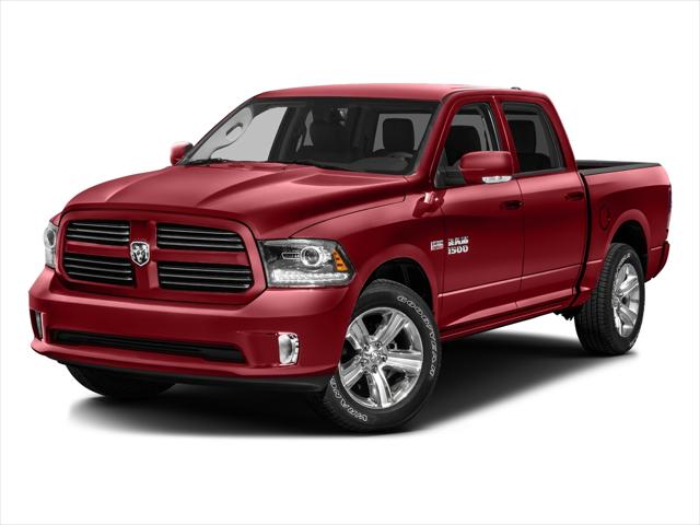 2016 Ram 1500 Big Horn for sale in Emmaus, PA