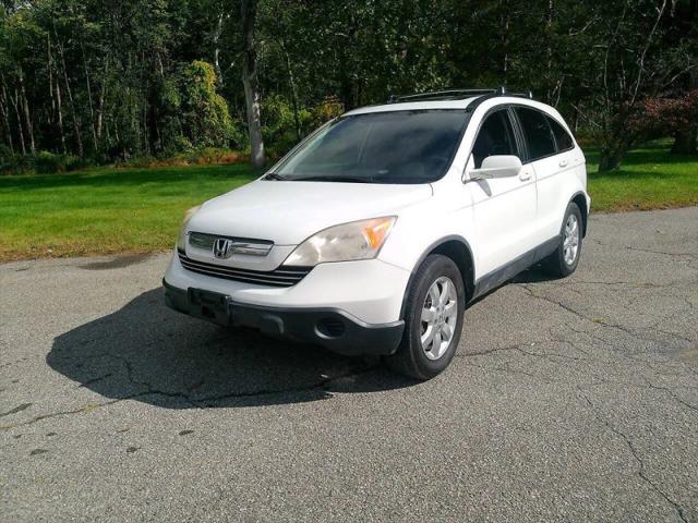 2007 Honda CR-V EX-L for sale in Belvidere, NJ