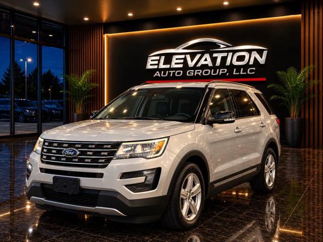 2016 Ford Explorer for sale near Lancaster, OH