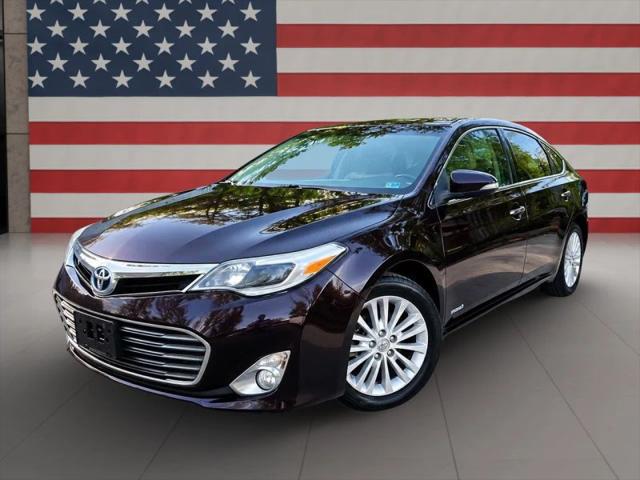 2014 Toyota Avalon Hybrid XLE Touring for sale in Stafford, VA