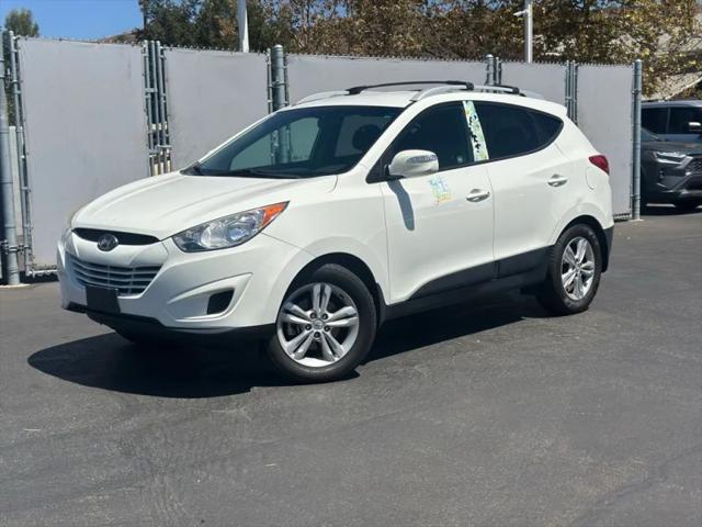 2012 Hyundai Tucson GLS for sale in Thousand Oaks, CA