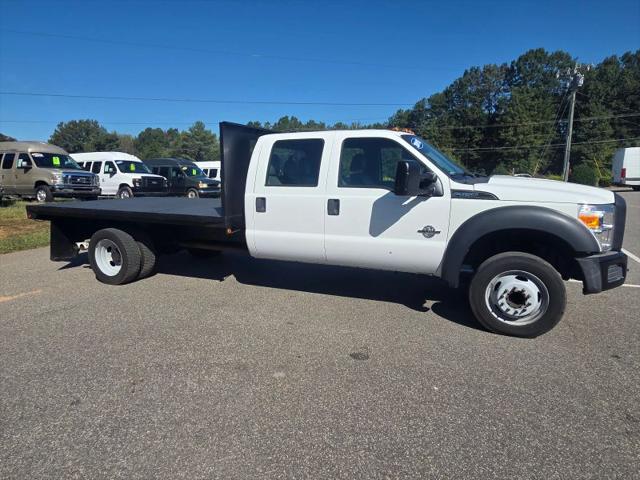 2015 Ford F-450 Base for sale in Wingate, NC