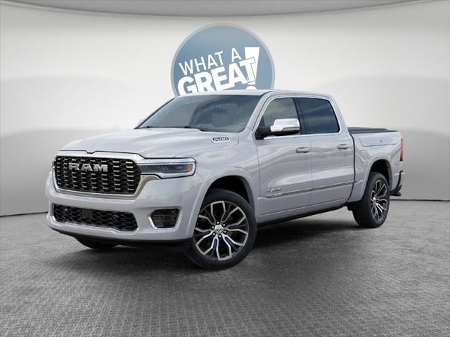 2027 RAM Ram 1500 RAM 1500 TUNGSTEN CREW CAB 4X4 57 BOX 2027 RAM Ram 1500 RAM 1500 TUNGSTEN CREW CAB 4X4 57 BOX