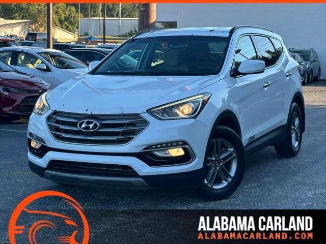 2017 Hyundai Santa Fe Sport 2.4L for sale in Birmingham, AL