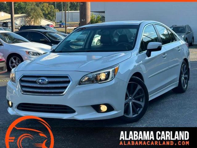 2015 Subaru Legacy 2.5i Limited for sale in Birmingham, AL