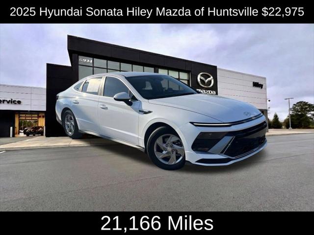 2025 Hyundai Sonata SE for sale in Huntsville, AL
