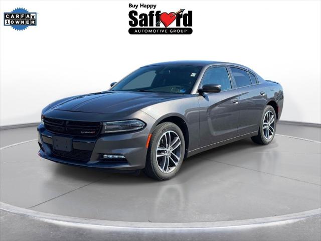 2019 Dodge Charger SXT AWD 2019 Dodge Charger SXT AWD