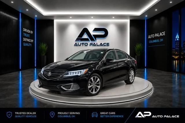 2016 Acura ILX Technology Plus Package for sale near Columbus, OH