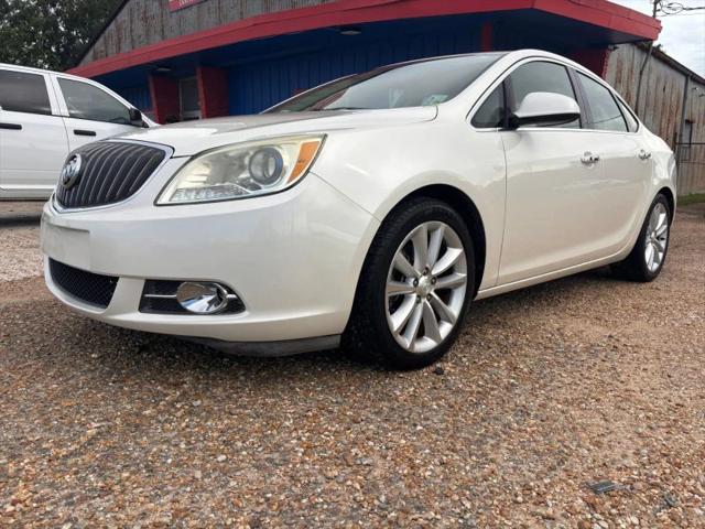 2014 Buick Verano Premium Group for sale in Scott, LA