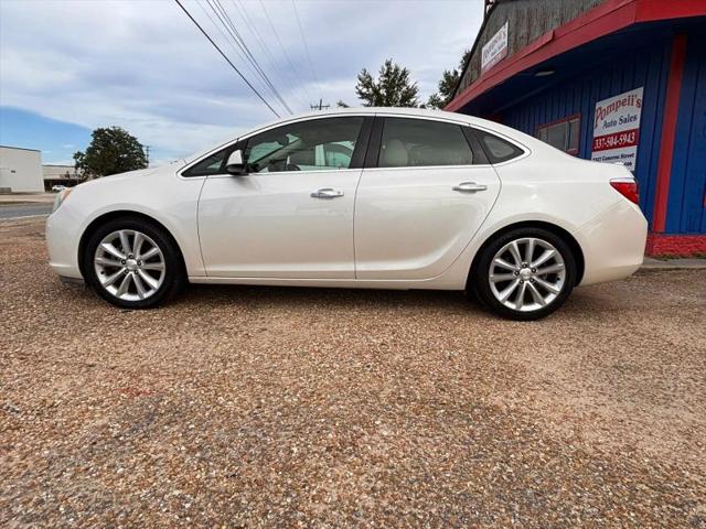 2014 Buick Verano Premium Group