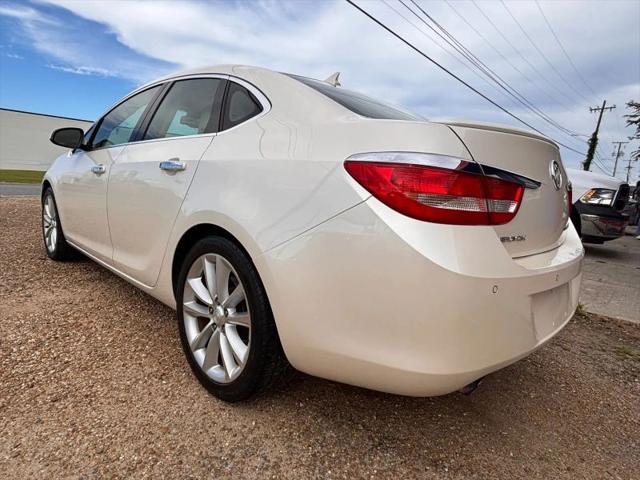 2014 Buick Verano Premium Group