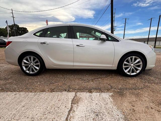 2014 Buick Verano Premium Group
