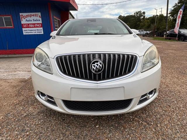 2014 Buick Verano Premium Group