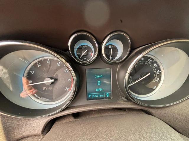 2014 Buick Verano Premium Group