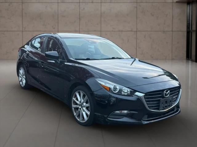 2017 Mazda Mazda3 Touring for sale in Seattle, WA