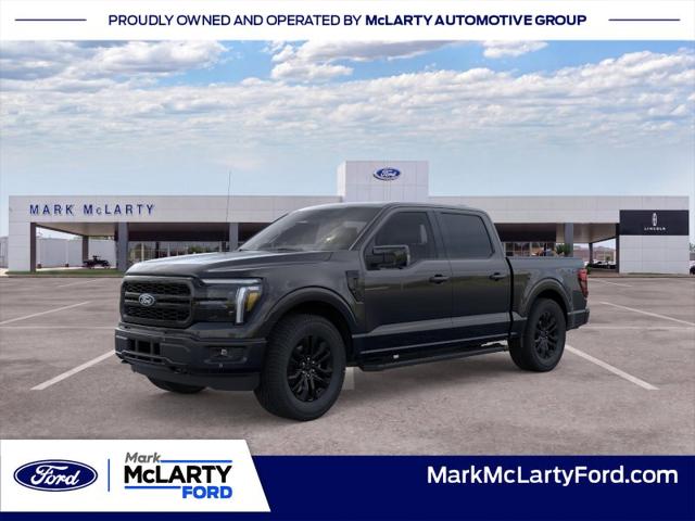 2026 Ford F-150 LARIAT for sale in North Little Rock, AR