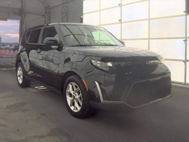 2023 Kia Soul S