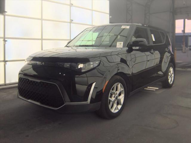 2023 Kia Soul S