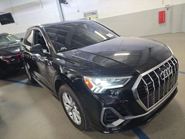 2022 Audi Q3 Premium Plus 45 TFSI S line quattro Tiptronic for sale in Orlando, FL