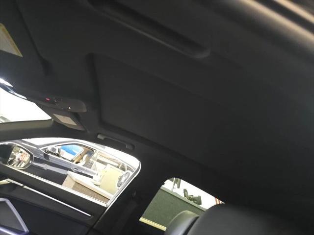 2022 Audi Q3 Premium Plus 45 TFSI S line quattro Tiptronic