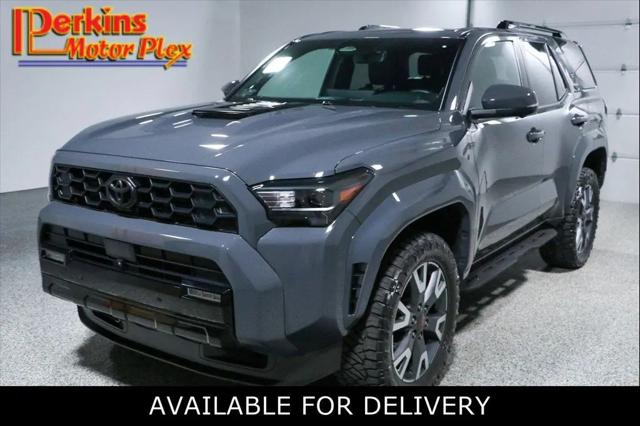 2025 Toyota 4Runner TRD Sport Premium for sale in Mayfield, KY