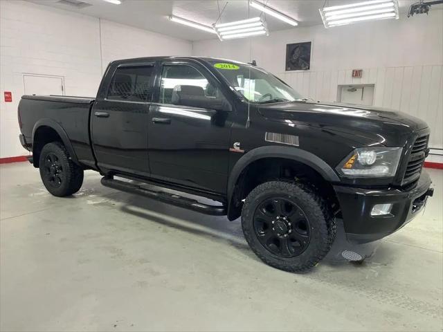 2014 Ram 2500 Big Horn for sale in Beaverdale, PA