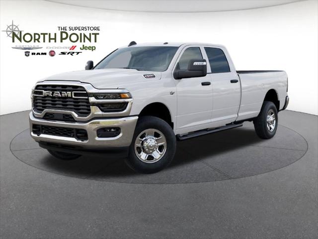 2027 Ram 2500 Tradesman for sale in Winston Salem, NC