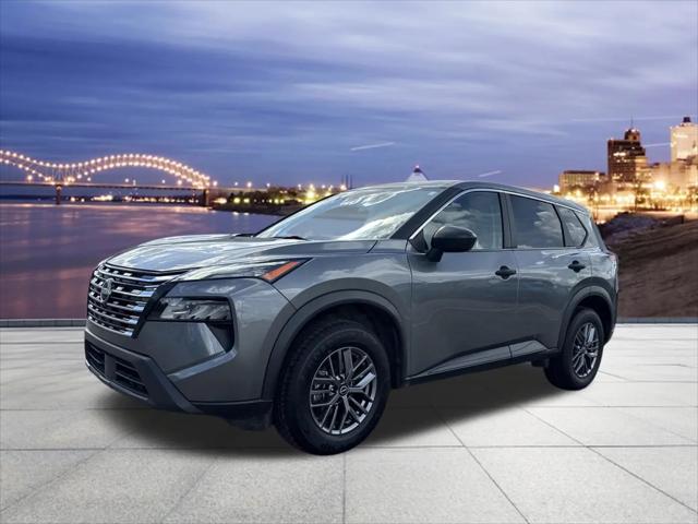 2024 Nissan Rogue S Intelligent AWD for sale in Memphis, TN
