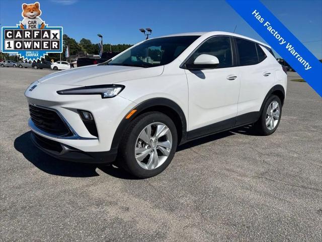 2024 Buick Encore GX Preferred FWD for sale in Rocky Mount, NC