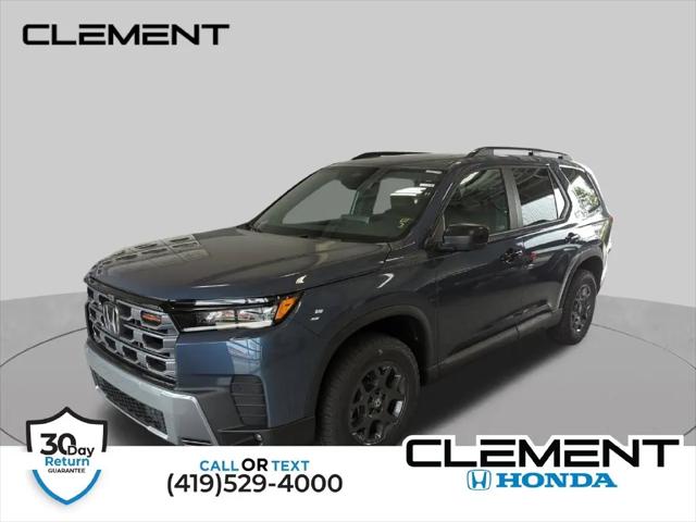 2026 Honda Pilot for sale near Mansfield, OH