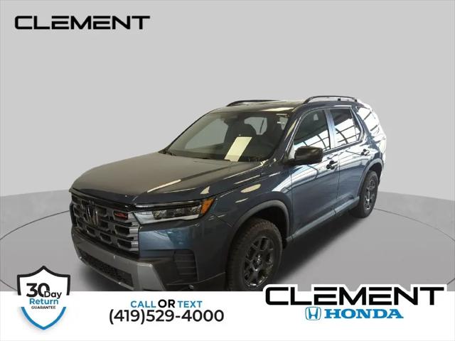 2026 Honda Pilot for sale near Mansfield, OH