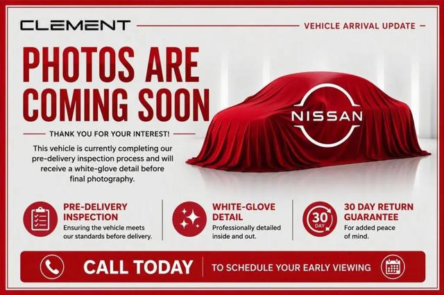 2027 Nissan Frontier PRO-4X for sale near Mansfield, OH