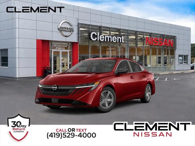 2027 Nissan Sentra SV for sale in Mansfield, OH