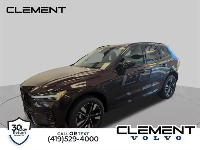 2026 Volvo XC60 B5 Plus for sale near Mansfield, OH