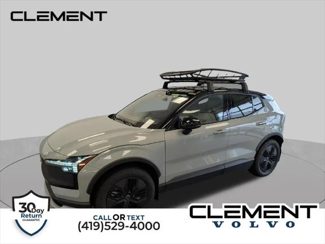 2026 Volvo EX30 Cross Country Ultra, Twin Motor Performance, Fully electric for sale near Mansfield, OH
