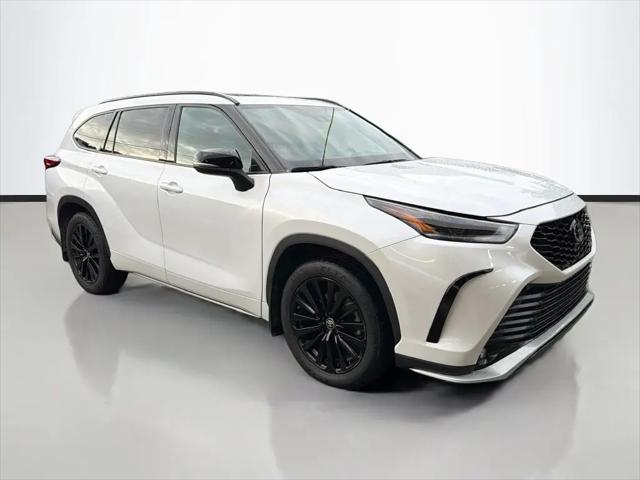 2023 Toyota Highlander L for sale in Fort Lauderdale, FL