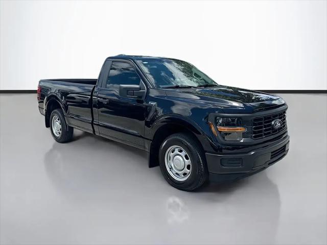 2025 Ford F-150 XL for sale in Fort Lauderdale, FL
