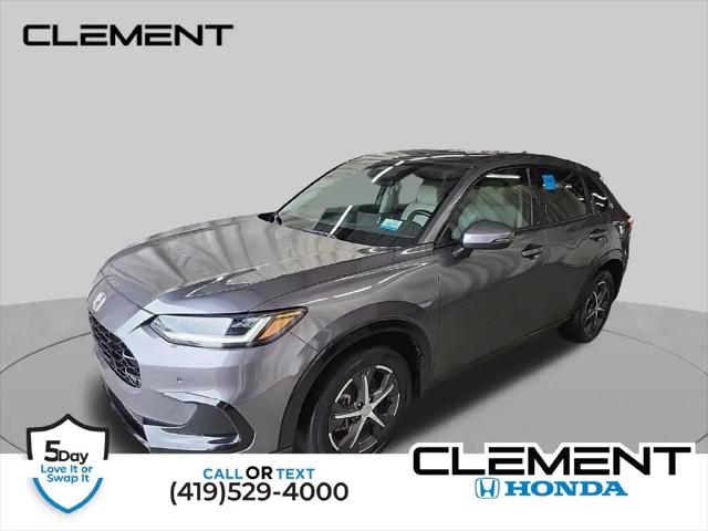 2023 Honda HR-V for sale near Mansfield, OH