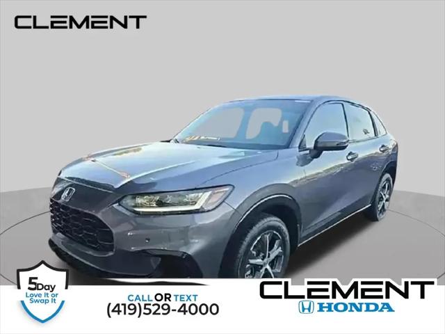 2023 Honda HR-V AWD EX-L for sale near Mansfield, OH