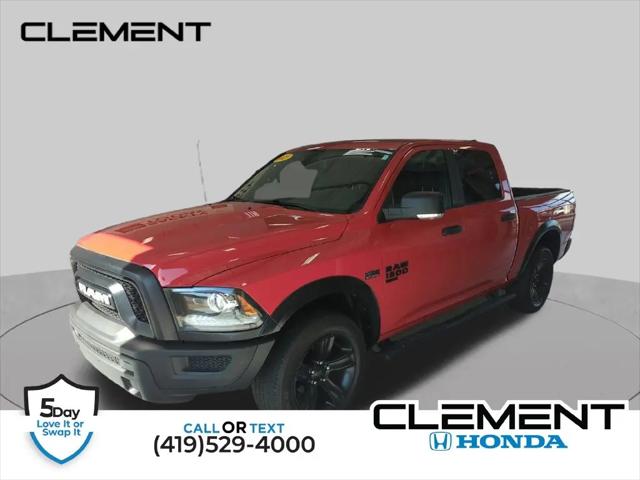 2021 Ram 1500 for sale near Mansfield, OH