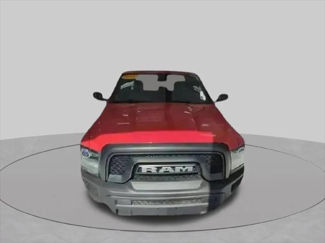 2021 Ram 1500 SLT