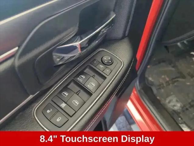 2021 Ram 1500 SLT