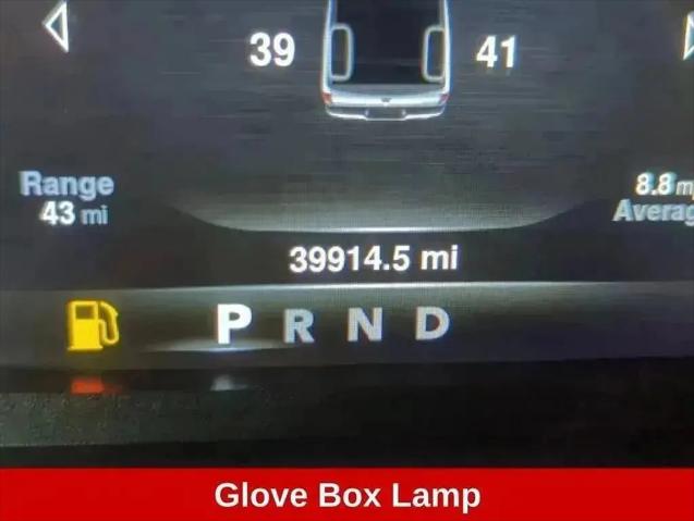 2021 Ram 1500 SLT