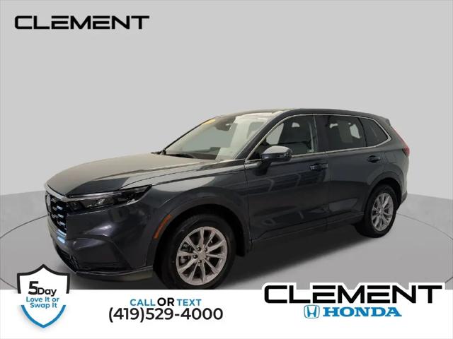2023 Honda CR-V EX-L AWD for sale near Mansfield, OH