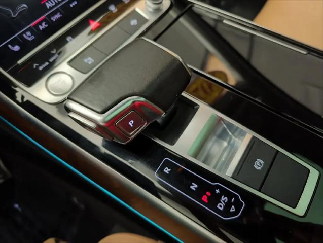 2020 Audi A8 L 60 TFSI quattro Tiptronic