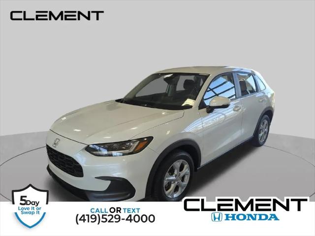 2023 Honda HR-V for sale near Mansfield, OH